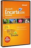 Encarta 2006 Standard Software