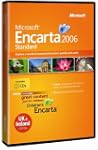 Encarta 2006 Standard