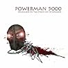 Image de l'album de Powerman 5000