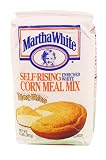 Review Flour  / Martha White Self Rising Meal