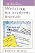 Writing for Academic Journals (Study Skills)