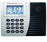 Pyramid TimeTrax Elite Proximity Ethernet Time & Attendance System (TTPROXEK)