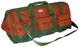 Bucket Boss 06049 GateMouth Long Boy Tool Bag