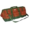 Bucket Boss 06049 GateMouth Long Boy Tool Bag