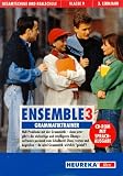 Ensemble 3 Kombipaket. 2 CD- ROMs für Windows ab 3.1/95