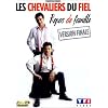 Les Chevaliers du Fiel : Repas de famille, version finale