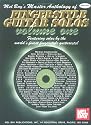 Mel Bay's Master Anthology of Fingerstyle Guitar Solos: Featuring Solos by the World's Finest Fingerstyle Guitarists! Vol. 1