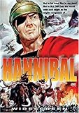 Hannibal [DVD] [Region 1] [US Import] [NTSC]