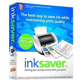 Ink Saver 2