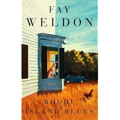 Rhode Island Blues