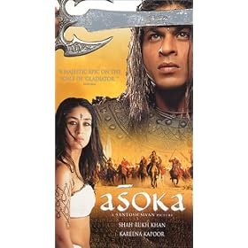 Asoka (Director's Cut) [VHS]