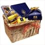 Nirvana Chocolates Delights Gift Basket