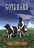 Gotthard - Made In Switzerland Live (CD + DVD) - 