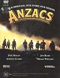 Anzacs ( Anzacs: The War Down Under ) [ NON-USA FORMAT, PAL, Reg.4 Import - Australia ]