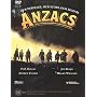 Anzacs ( Anzacs: The War Down Under ) [ NON-USA FORMAT, PAL, Reg.4 Import - Australia ]