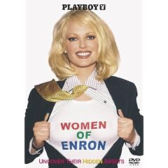 ウーマン・オブ・エンロン 「エンロン」の女