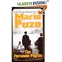 The Fortunate Pilgrim