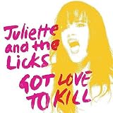 Got Love to Kill