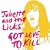 Got Love to Kill [DISC 1] [7" VINYL]