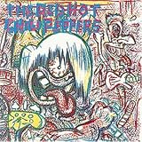 Red Hot Chili Peppers - Red Hot Chili Peppers