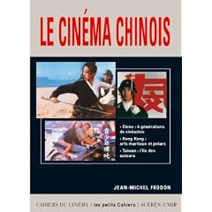 Le cin�ma chinois