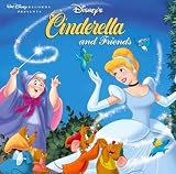 Disney's Cinderella and Friends