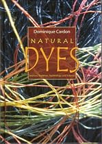 Natural Dyes