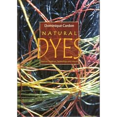 Natural Dyes