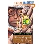 The Monkey and the Tiger: Two Chinese Detective Stories