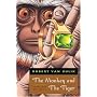 The Monkey and the Tiger: Two Chinese Detective Stories (Judge Dee Mysteries)