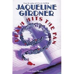 Death Hits the Fan: A Kate Jasper Mystery