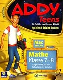 ADDY Mathe Klasse 7+8 (MAC) - Activision Blizzard Deutschland