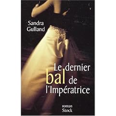 Le Dernier Bal de l'imp�ratrice