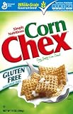 Chex Corn Cereal, 14-Ounce Box (Pack of 14)