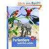 Perlentiere nat�rlich sch�n: Nach dem Vorbild der Natur gearbeitet