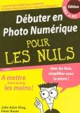 D�buter en photo num�rique, MAC et PC