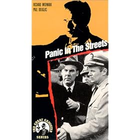 Panic in the Streets [VHS]