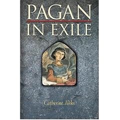 Pagan in Exile: Book Two of the Pagan Chronicles