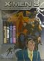 X-Men: The Last Stand: Coloring and Activity Book and Crayons