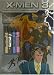 X-Men: The Last Stand: Coloring and Activity Book and Crayons (X-Men)