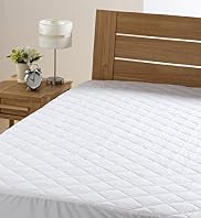 Soft Touch Supremely Washable Mattress Protector