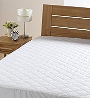 Soft Touch Supremely Washable Mattress Protector