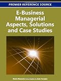 www.payane.ir - E-Business Managerial Aspects, Solutions and Case Studies