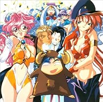 「爆れつハンター」 BGM集(1)