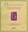 Oulipo Laboratory