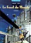 Fond du monde t02 monsieur p.