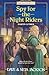 Spy for the Night Riders: Martin Luther (Trailblazer Books #3)