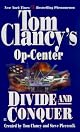 Tom Clancy's Op Center: Divide And Conquer (Op-Center Series)