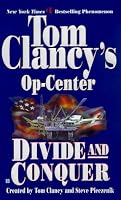 Divide and Conquer: Op-Center 07 (Op-Center)