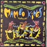 Revue Artistes Divers  / The Original Mambo Kings, An Afro Cuban Anthology